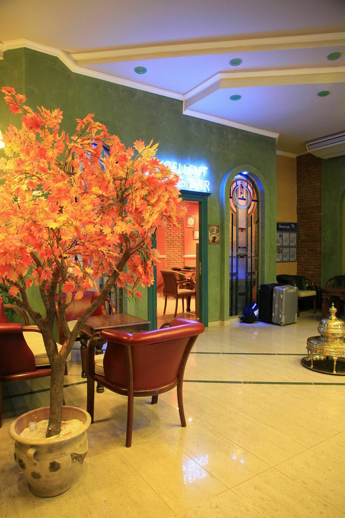 Отель Club Alpina Мармарис Экстерьер фото